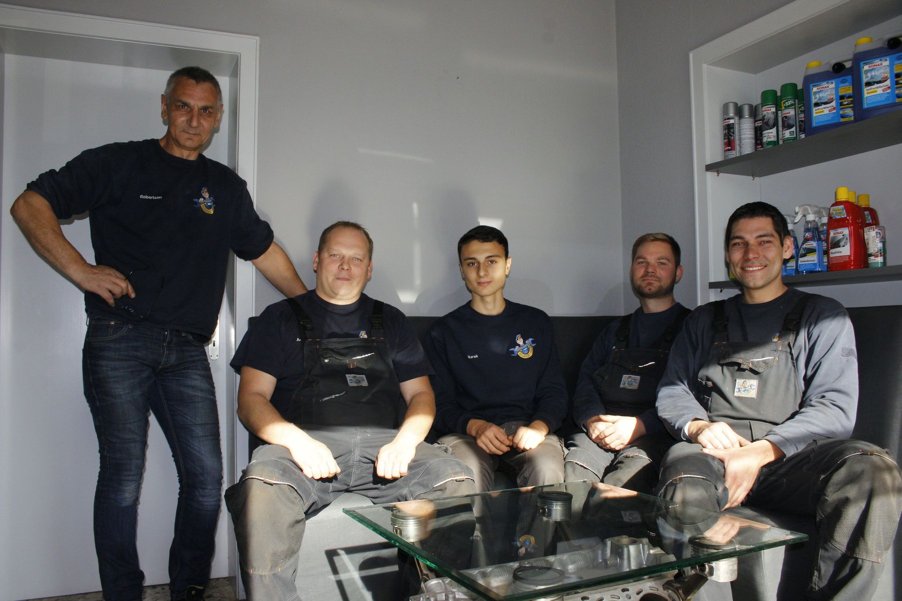 Team Image